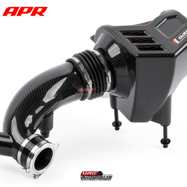 Kit d'admission carbone pour AUDI A6/A7 (C8) 2019+ & A6 Allroad - 3.0 TFSI - APR - CI100048 – Image 2