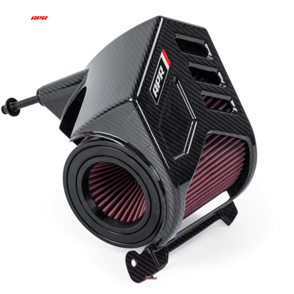 Kit d'admission carbone pour AUDI A6/A7 (C8) 2019+ & A6 Allroad - 3.0 TFSI - APR - CI100048 – Image 3