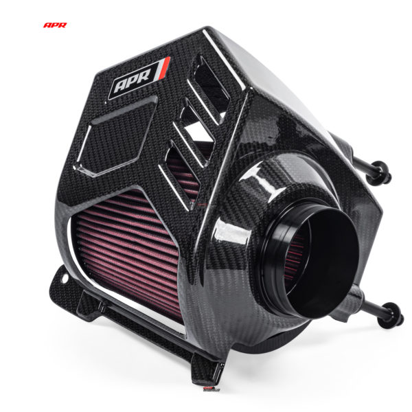 Kit d'admission carbone pour AUDI A6/A7 (C8) 2019+ & A6 Allroad - 3.0 TFSI - APR - CI100048 – Image 4