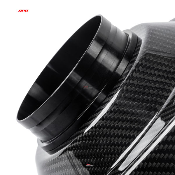 Kit d'admission carbone pour AUDI A6/A7 (C8) 2019+ & A6 Allroad - 3.0 TFSI - APR - CI100048 – Image 5