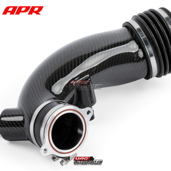 Kit d'admission carbone pour AUDI A6/A7 (C8) 2019+ & A6 Allroad - 3.0 TFSI - APR - CI100048 – Image 6
