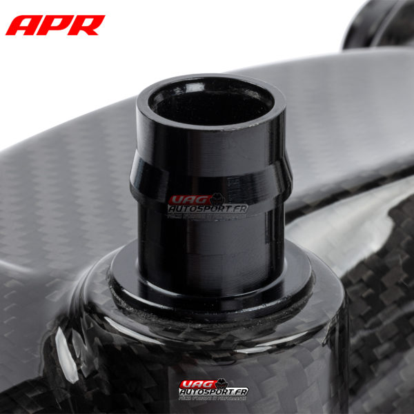 Kit d'admission carbone pour AUDI A6/A7 (C8) 2019+ & A6 Allroad - 3.0 TFSI - APR - CI100048 – Image 7