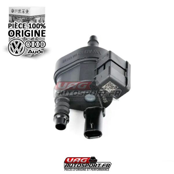 Valve de purge du Canister N80 pour moteurs VAG 1.8 TSI & 2.0 TSI EA888 GEN3 - Pièce 100% origine Volkswagen / Audi – Image 3