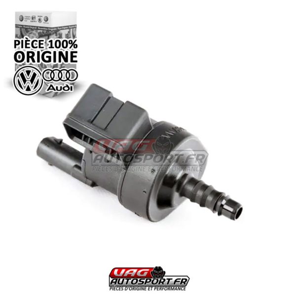 Valve de purge du Canister N80 pour moteurs VAG 1.8 TSI & 2.0 TSI EA888 GEN3 - Pièce 100% origine Volkswagen / Audi – Image 4