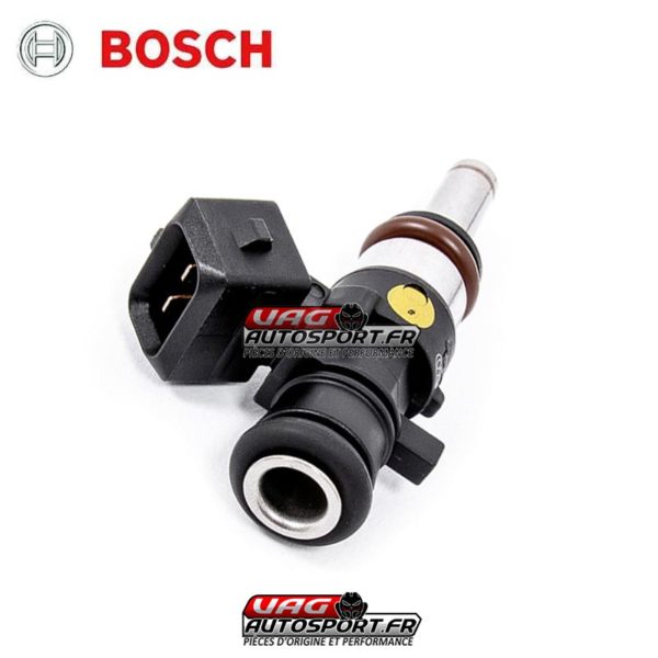 Injecteur basse pression MPI 1300cc + connectique - 2.0 TSI EA888.3 ou 2.5 TFSI EVO EA855 - Bosch – Image 4