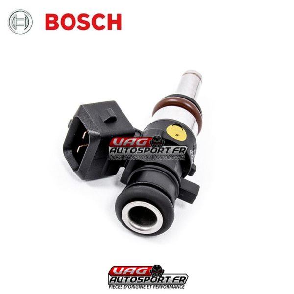 Injecteur basse pression MPI 480cc + connectique - 2.0 TSI EA888.3 ou 2.5 TFSI EVO EA855 - BOSCH – Image 4