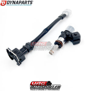 Injecteur basse pression MPI 980cc + connectique - 2.0 TSI EA888.3 ou 2.5 TFSI EVO EA855 - Bosch
