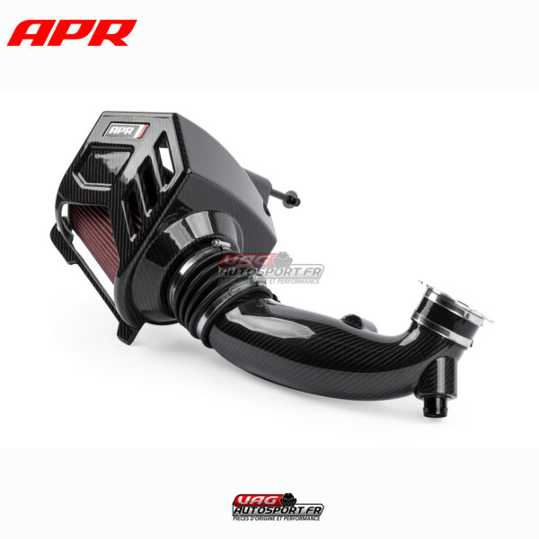Kit d'admission carbone pour AUDI A6/A7 (C8) 2019+ & A6 Allroad - 3.0 TFSI - APR - CI100048 – Image 12