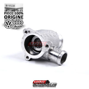 Support de Dump valve - 2.0 TFSI EA113 - Pièce 100% origine Volkswagen / Audi