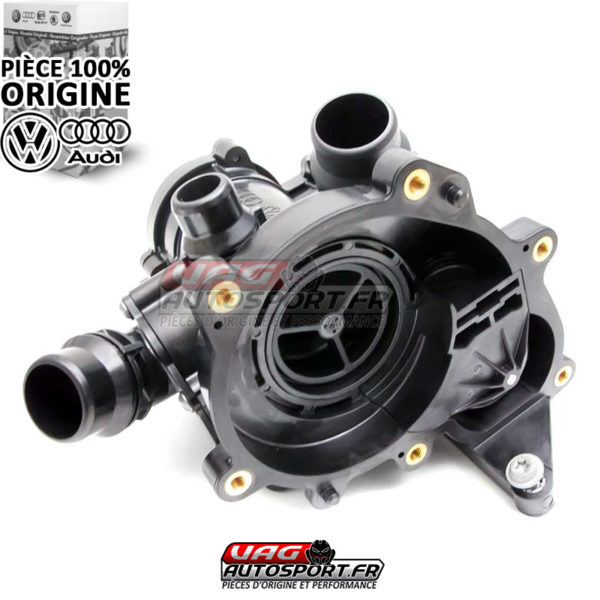 Kit pompe à eau et Calorstat - 2.0 TSI EA888 GEN3 - Pièce 100% origine Volkswagen / Audi – Image 7