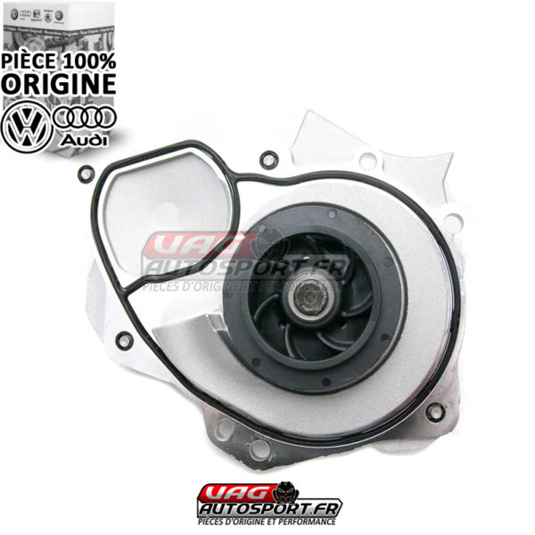 Kit pompe à eau et Calorstat - 2.0 TSI EA888 GEN3 - Pièce 100% origine Volkswagen / Audi – Image 6