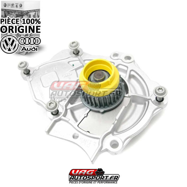 Kit pompe à eau et Calorstat - 2.0 TSI EA888 GEN3 - Pièce 100% origine Volkswagen / Audi – Image 5