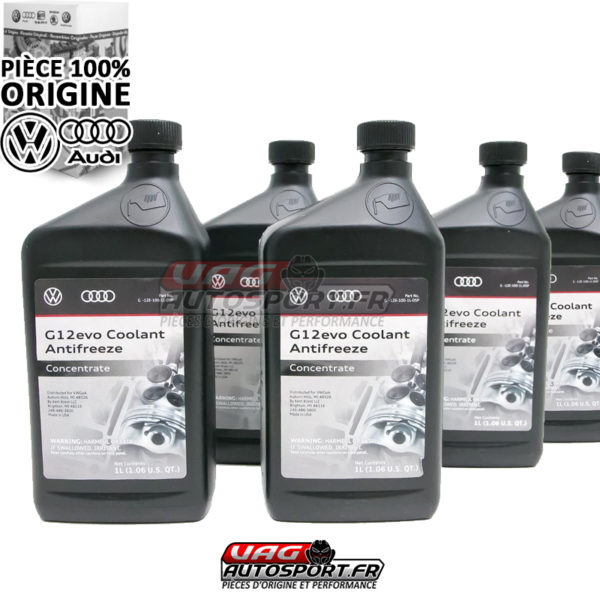Kit pompe à eau et Calorstat - 2.0 TSI EA888 GEN3 - Pièce 100% origine Volkswagen / Audi – Image 9