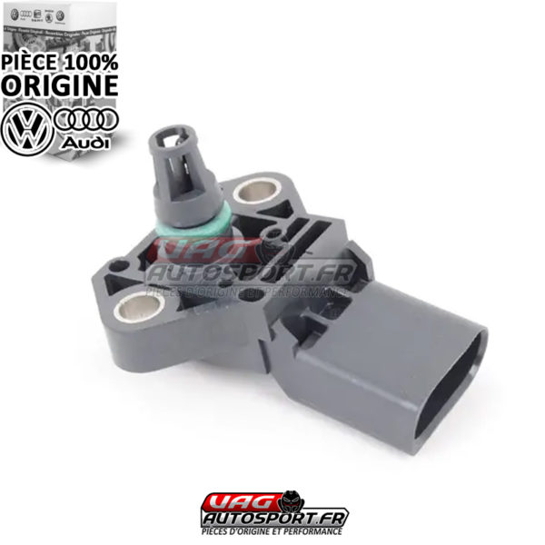 Capteur MAP - 03G 906 051 M - 2.0 TSI EA888 GEN3 - Pièce 100% origine Volkswagen / Audi – Image 5
