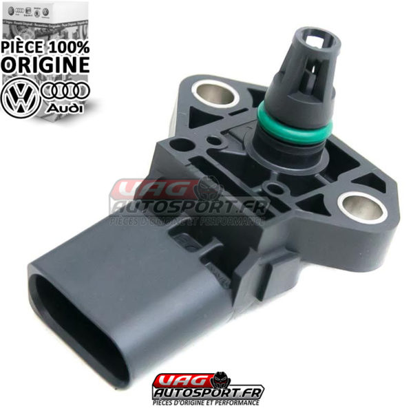 Capteur MAP - 03G 906 051 M - 2.0 TSI EA888 GEN3 - Pièce 100% origine Volkswagen / Audi – Image 6