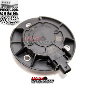 Capteur d'arbre à cames - 06L109259D - 2.0 TSI EA888 GEN3 - Pièce 100% origine Volkswagen / Audi