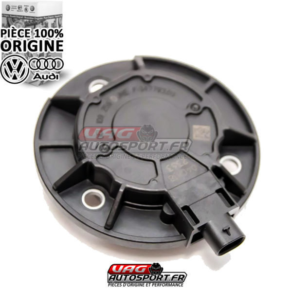 Capteur d'arbre à cames - 06L109259D - 2.0 TSI EA888 GEN3 - Pièce 100% origine Volkswagen / Audi