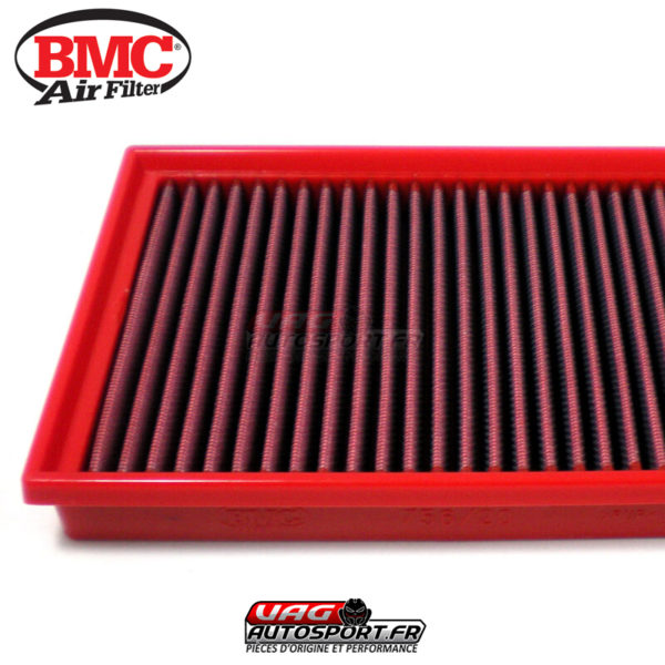Filtre à air BMC pour moteurs VAG 2.0 TDI, 1.8TSI & 2.0 TSI EA888 GEN3 & GEN4- 756/20 – Image 2