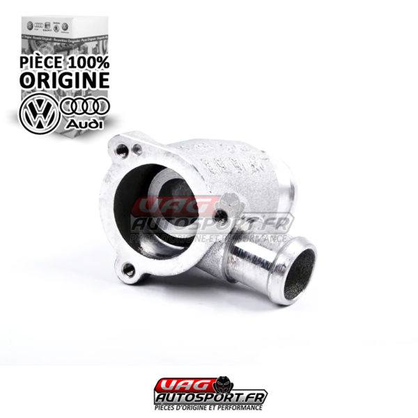 Kit de conversion Turbo K04 sur moteur 2.0 TFSI EA113 - Pièces 100% origine Volkswagen / Audi – Image 7