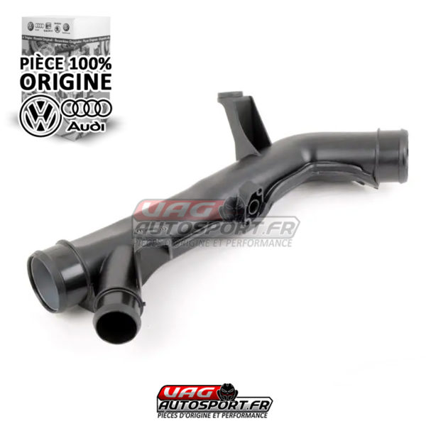Kit de conversion Turbo K04 sur moteur 2.0 TFSI EA113 - Pièces 100% origine Volkswagen / Audi – Image 2
