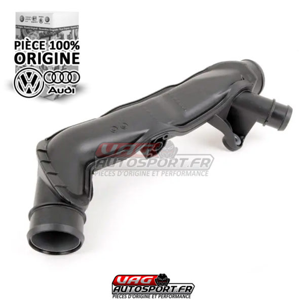 Kit de conversion Turbo K04 sur moteur 2.0 TFSI EA113 - Pièces 100% origine Volkswagen / Audi – Image 3