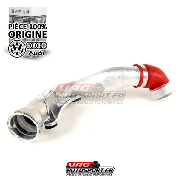 Kit de conversion Turbo K04 sur moteur 2.0 TFSI EA113 - Pièces 100% origine Volkswagen / Audi – Image 4