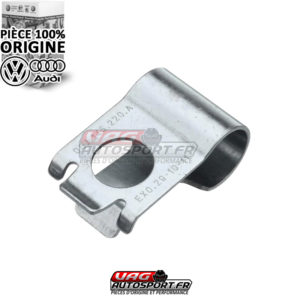 Clip de Wastegate - 1.8 et 2.0 TSI EA888 GEN2 - Pièce 100% origine Volkswagen / Audi