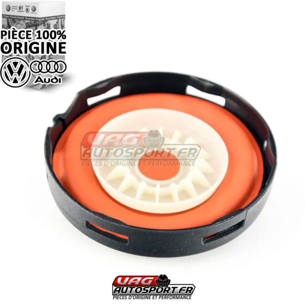 Kit de réparation pour PCV VALVE - 07K 198 469 - 2.5 TFSi - Pièce 100% origine Audi – Image 4