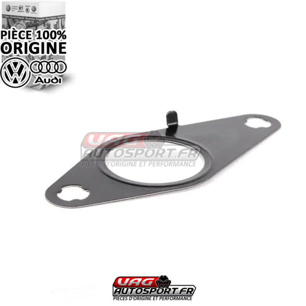 Tuyau reniflard d'huile  - 06F 103 213 N - 2.0 TFSI EA113 - Pièce 100% origine Volkswagen / Audi – Image 8