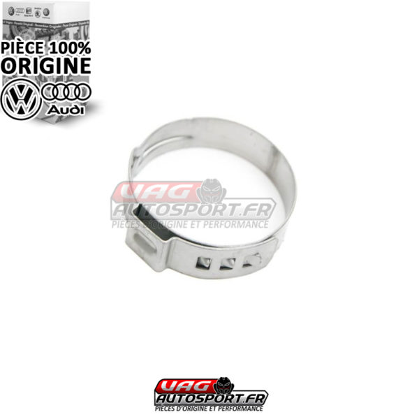 Tuyau reniflard d'huile  - 06F 103 213 N - 2.0 TFSI EA113 - Pièce 100% origine Volkswagen / Audi – Image 10