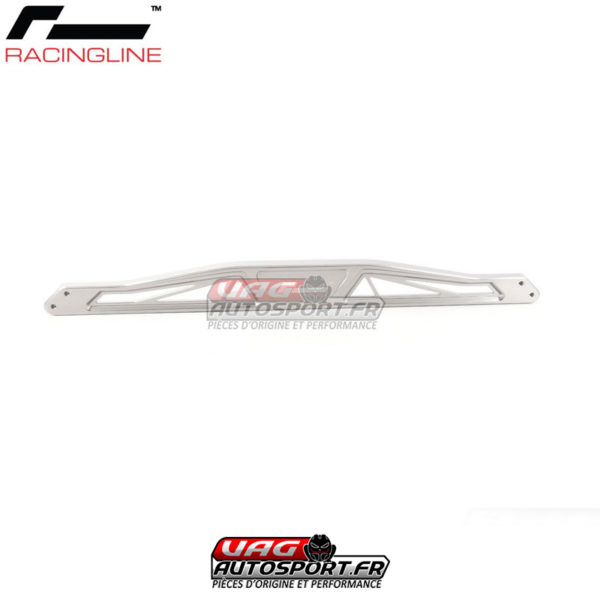 Barre renfort châssis Racingline pour AUDI A4 / S4 / S5 / RS5 B9 - VWR814100 – Image 2