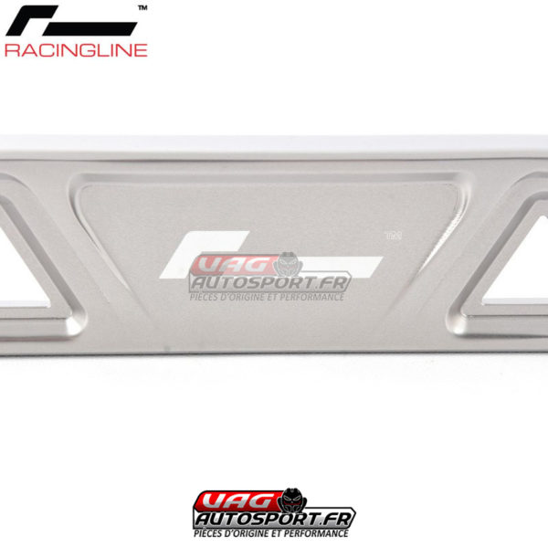 Barre renfort châssis Racingline pour AUDI A4 / S4 / S5 / RS5 B9 - VWR814100 – Image 3