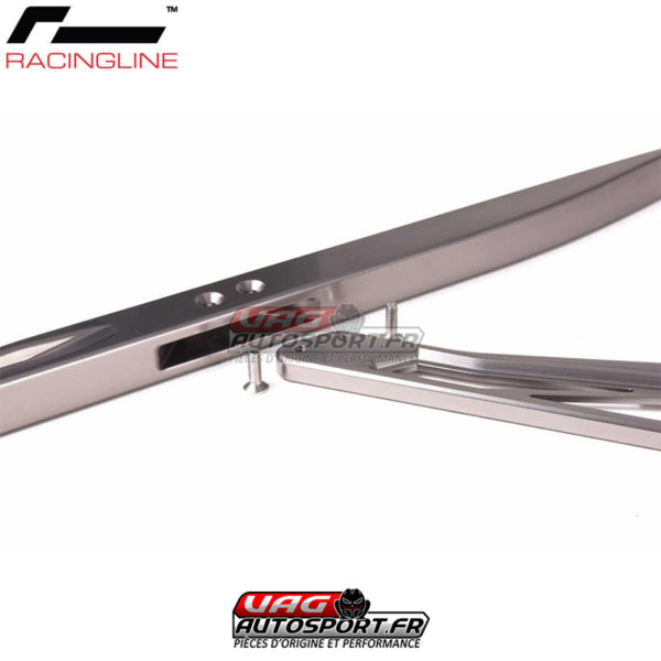 Barre renfort châssis Racingline pour AUDI A4 / S4 / S5 / RS5 B9 - VWR814100 – Image 5