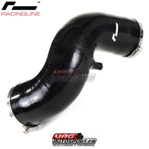 Durite d'admission gros volume Racingline pour Audi S1 & VW Polo GTI - 1.8 TSI EA888.3 - VWR12P101
