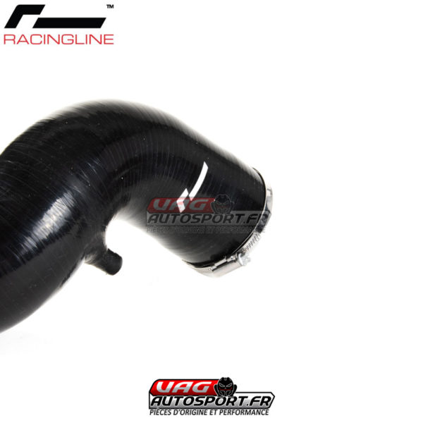 Durite d'admission gros volume Racingline pour Audi S1 & VW Polo GTI - 1.8 TSI EA888.3 - VWR12P101 – Image 2