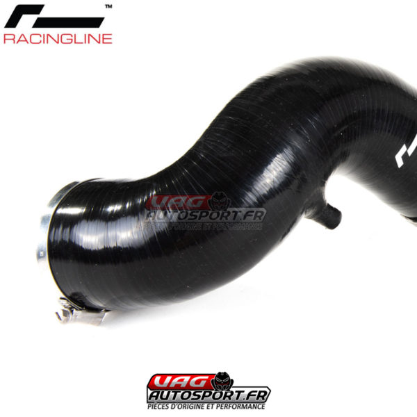 Durite d'admission gros volume Racingline pour Audi S1 & VW Polo GTI - 1.8 TSI EA888.3 - VWR12P101 – Image 3