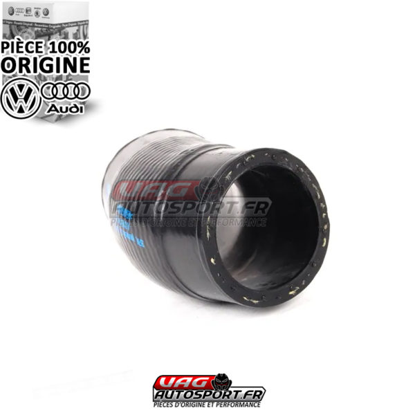 Durite pour délocalisation de Dump Valve - 1K0145845A - 2.0 TFSI EA113 - Pièce 100% origine VW/AUDI – Image 2