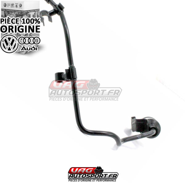 Flexible 06H133583F - 2.0 TSI EA888 - Pièce 100% origine Volkswagen / Audi – Image 3