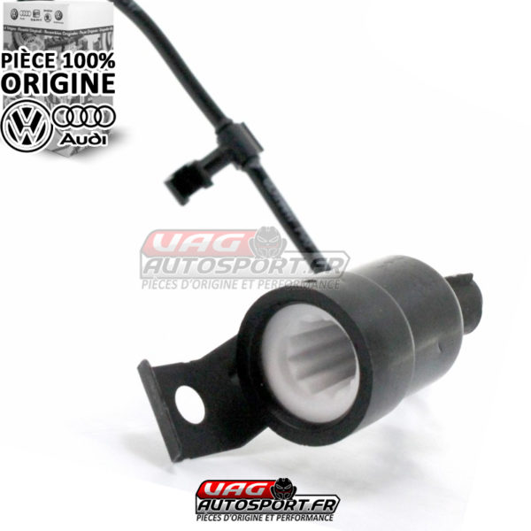Flexible 06H133583F - 2.0 TSI EA888 - Pièce 100% origine Volkswagen / Audi – Image 4