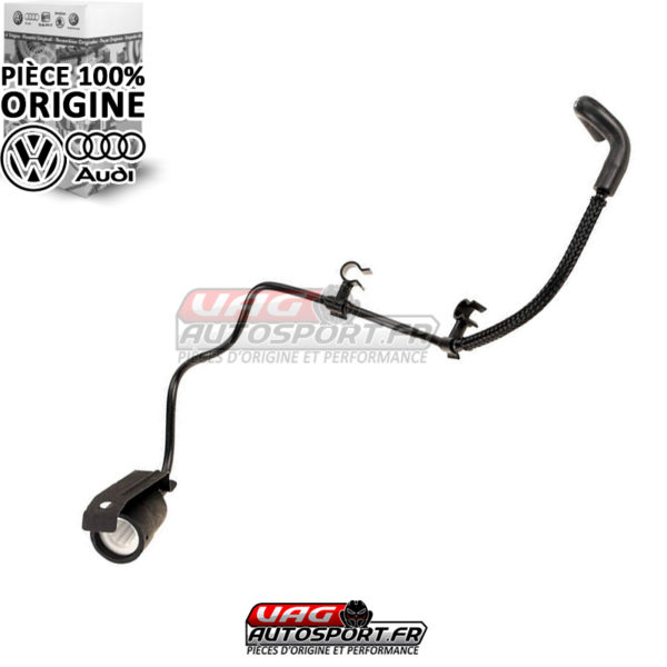 Flexible 06H133583F - 2.0 TSI EA888 - Pièce 100% origine Volkswagen / Audi