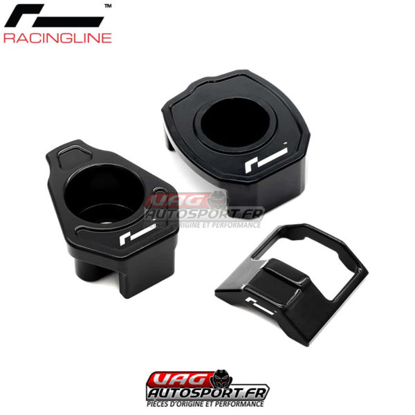 Insert de silentblocs renforcé (DogBone) Racingline pour châssis MQB et MQB EVO - VWR150003 / VWR150004 – Image 7