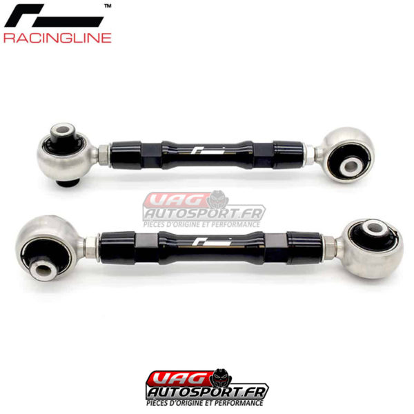 Kit biellettes réglables Racingline pour VW Golf MK7 GTI R - Audi S3/RS3 8V - Audi TT/TTRS 8S - MQB - VWR501000 – Image 2