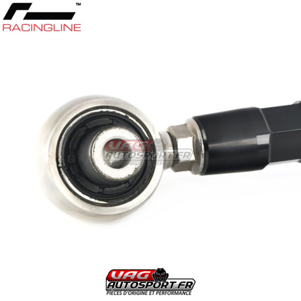 Kit biellettes réglables Racingline pour VW Golf MK7 GTI R - Audi S3/RS3 8V - Audi TT/TTRS 8S - MQB - VWR501000 – Image 4