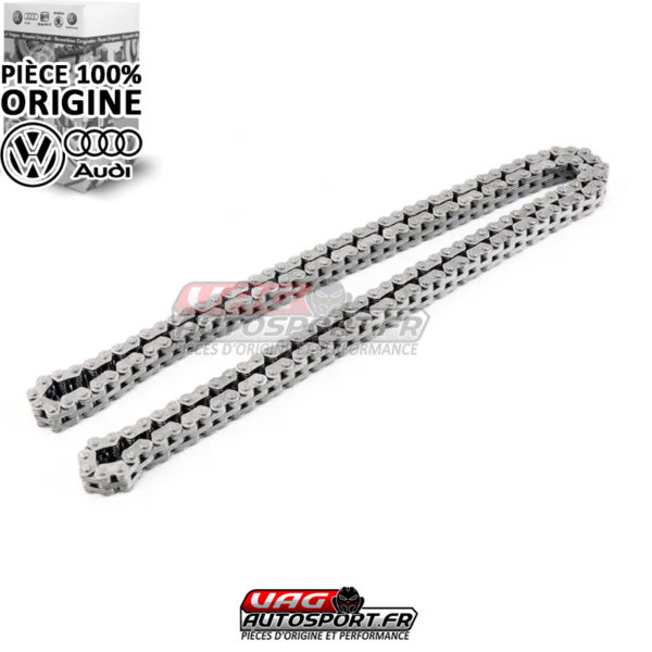 Kit chaine de distribution - 2.0 TSI EA888 GEN3 MQB - Pièces origine VW/AUDI – Image 3