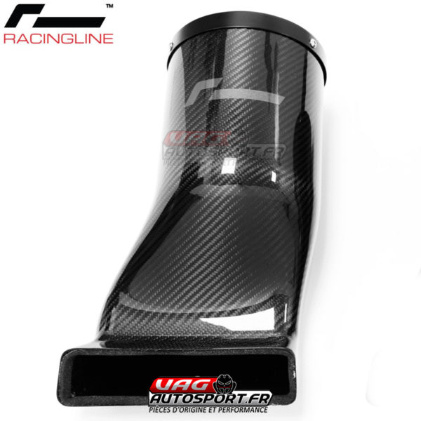 Kit d'admission Carbone Racingline pour VW Polo GTI AW - 2.0 TSI EA888.3B - VWR12P2GT – Image 8