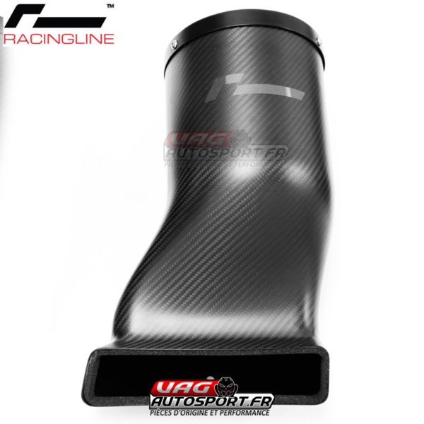 Kit d'admission Carbone Racingline pour VW Polo GTI AW - 2.0 TSI EA888.3B - VWR12P2GT – Image 7