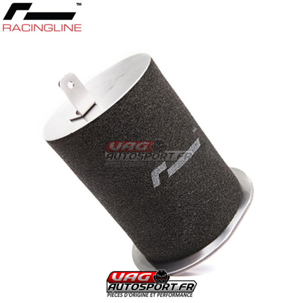 Kit de 2 Filtres à air High Flow Racingline pour Audi R8/R8 Spyder V10 5.2L Gen1 - VWR119052 – Image 3