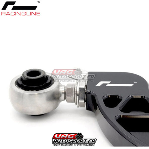 Kit de Bras de carrossage arrière (camber plates) réglables Racingline - VWR501001 - Golf MK7 GTI / R, Audi S3/RS3 8V / TT / TTRS 8S – Image 4