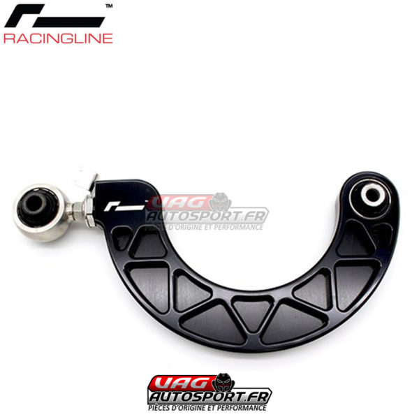 Kit de Bras de carrossage arrière (camber plates) réglables Racingline - VWR501001 - Golf MK7 GTI / R, Audi S3/RS3 8V / TT / TTRS 8S – Image 8