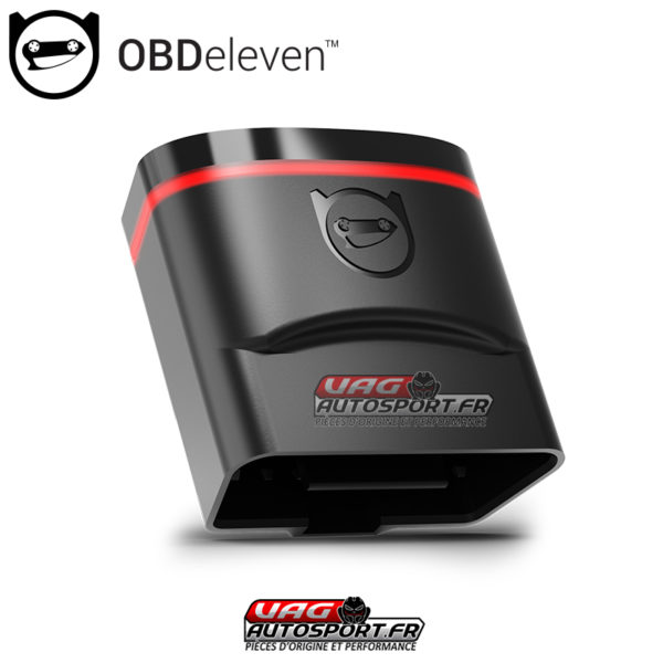 Module NEXTGEN - OBDEleven - Bluetooth - Diagnostique / Codes Défaut / Activation d'options – Image 6